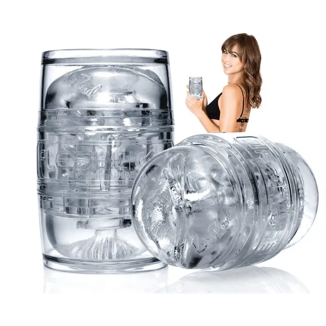 fleshlight-quickshot-riley-reid-stroker-compact-double image 1