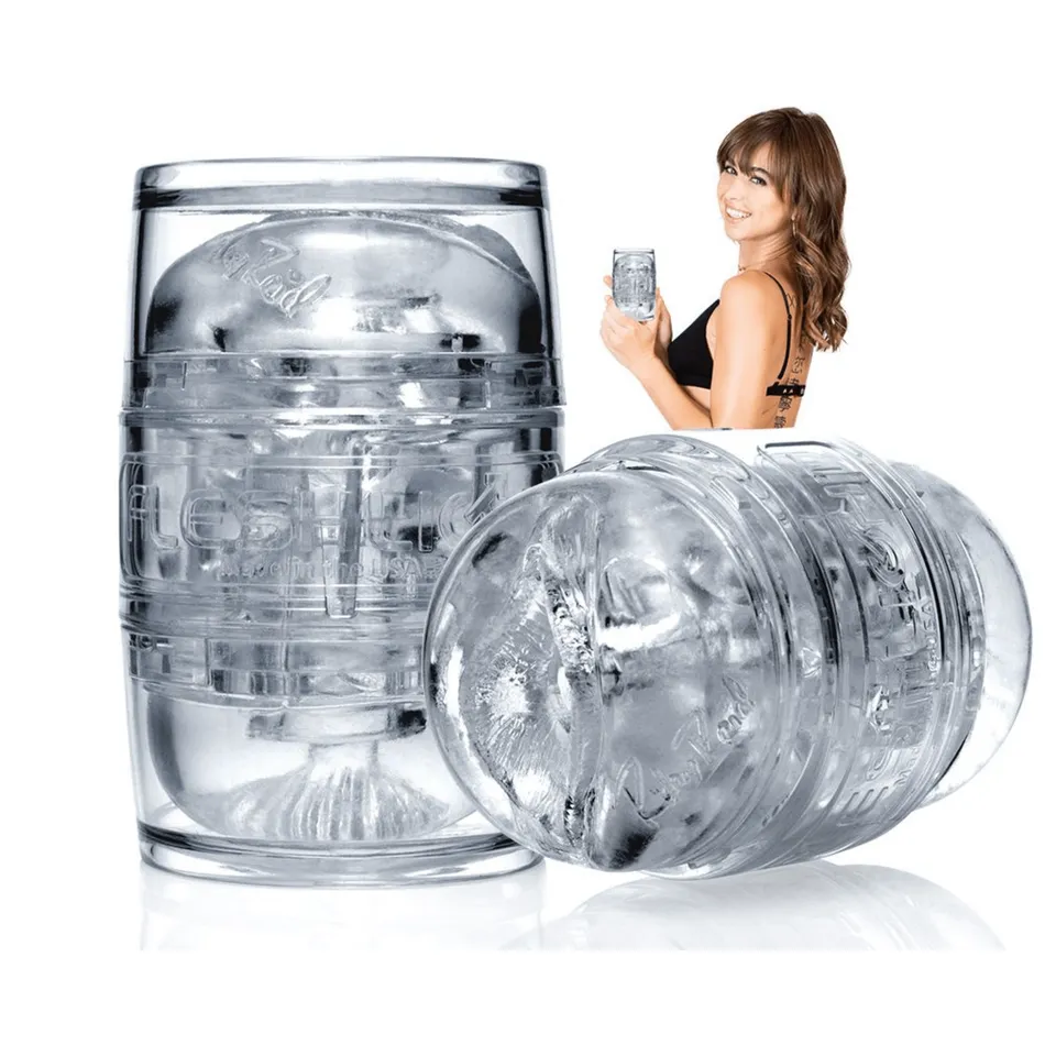 fleshlight-quickshot-riley-reid-stroker-compact-double image 1