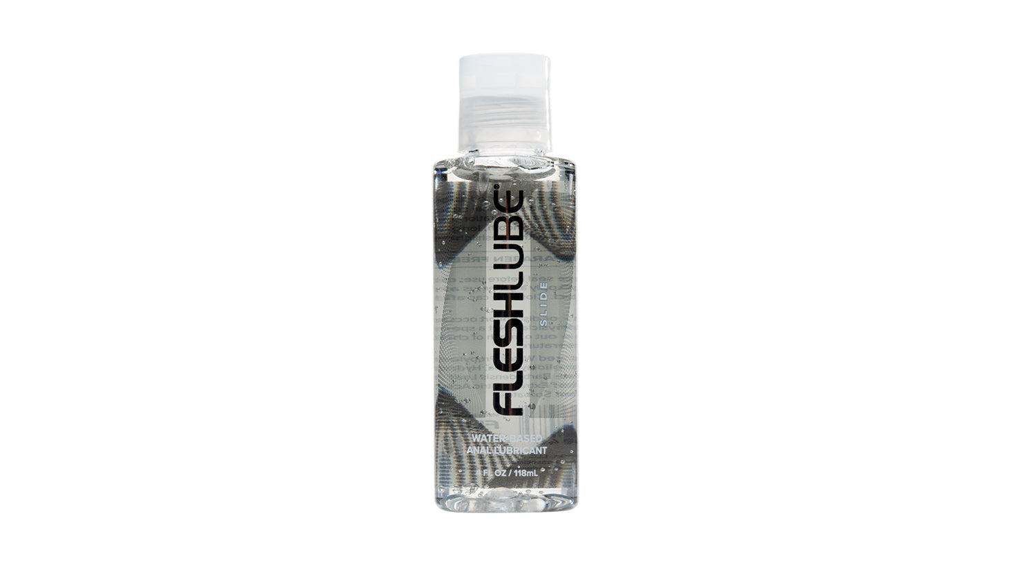 fleshlube-slide-lubrifiant-anal-base-eau-118-ml image 1