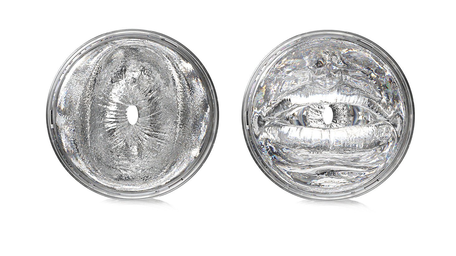 fleshlight-quickshot-diego-sans-masturbateur-bouche-transparent image 2