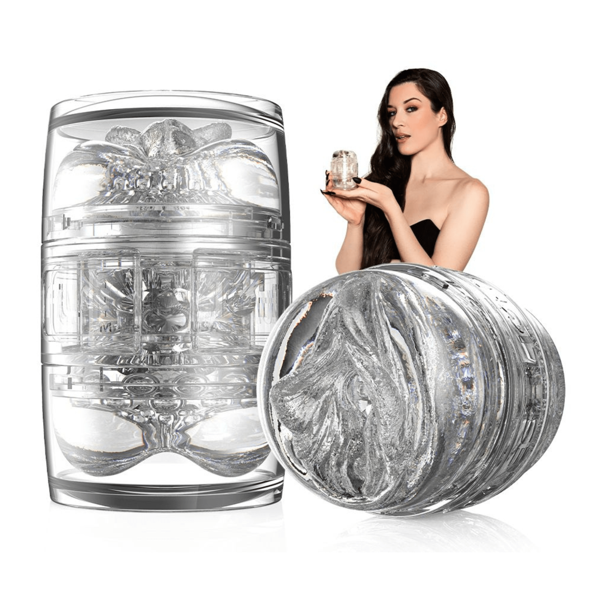 fleshlight-quickshot-stoya-stroker-compact-double-ouverture image 2