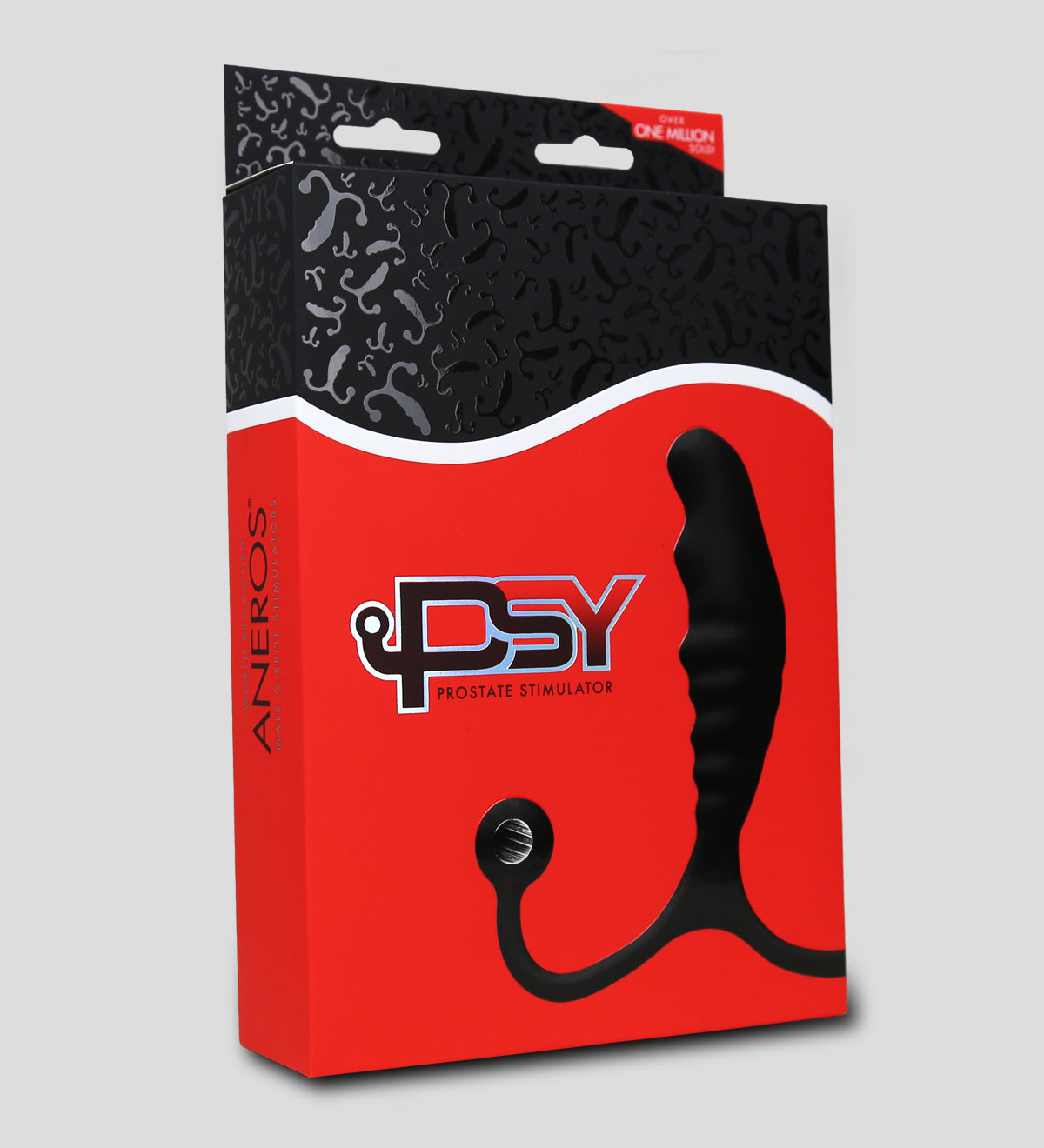 aneros-psy-trident-masseur-prostate-r-glable-homme image 2