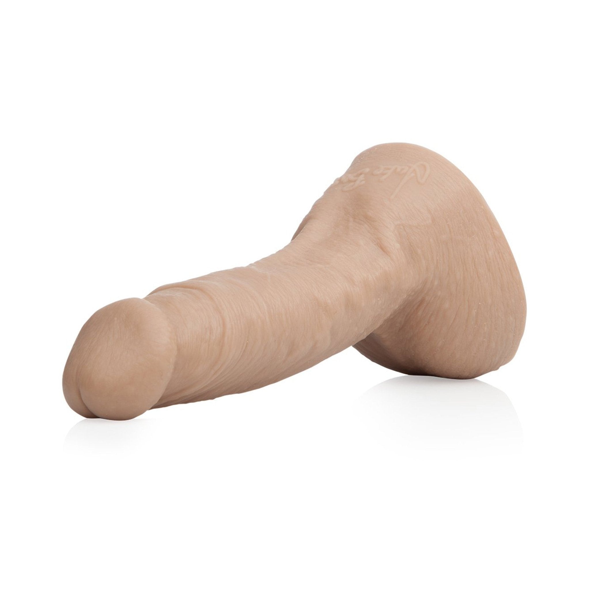 fleshjack-boys-jake-bass-gode-silicone-r-aliste-13-cm image 1