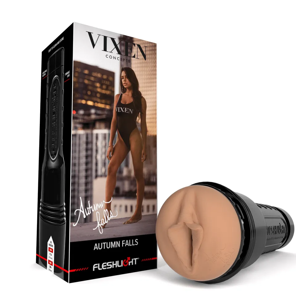 fleshlight-girls-autumn-falls-masturbateur-vixen-lady image 1