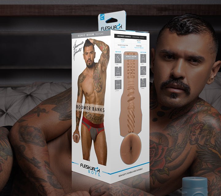 fleshjack-boys-boomer-banks-masturbateur-sonic-boom-anal image 5