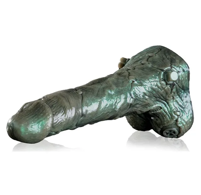 fleshlight-fantasy-frankenstein-gode-monstre-grand-format image 1