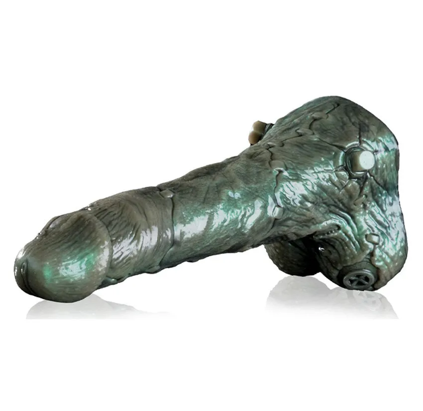 fleshlight-fantasy-frankenstein-gode-monstre-grand-format image 1
