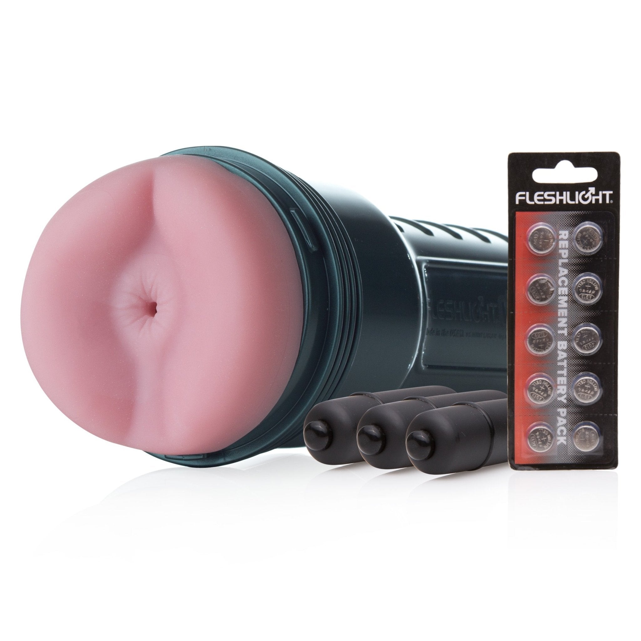 fleshlight-vibro-butt-stroker-masturbateur-vibrant-anal-3-balles image 2