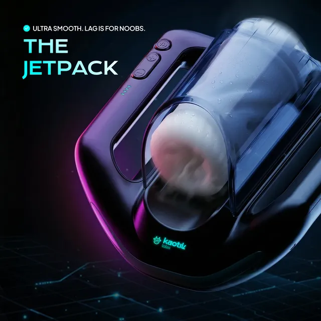 kaotik-the-jetpack-masturbateur-automatique-mains-libres image 1