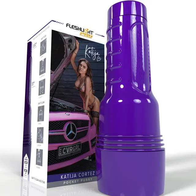 fleshlight-pro-katija-cortez-pocket-pussy-texture-allure image 1