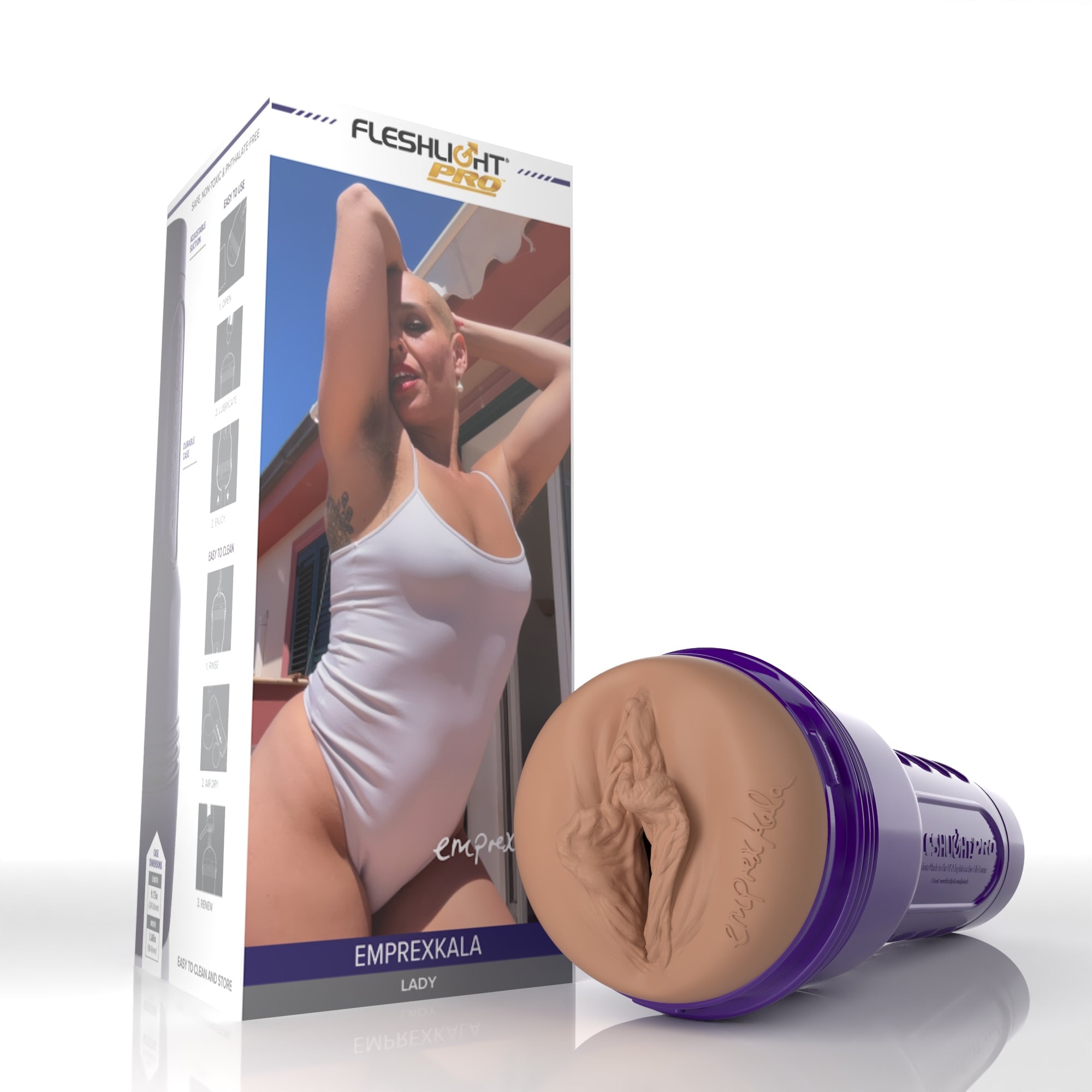 fleshlight-pro-emprexkala-masturbateur-lady-ravage image 4