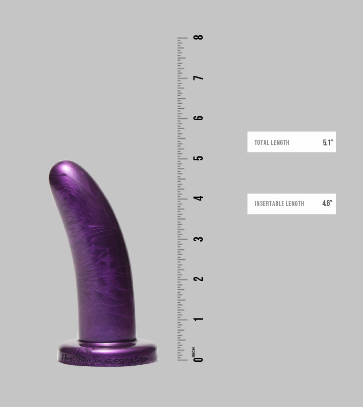 fleshlight-dildos-plum-orchid-gode-silicone-small-incurv image 7