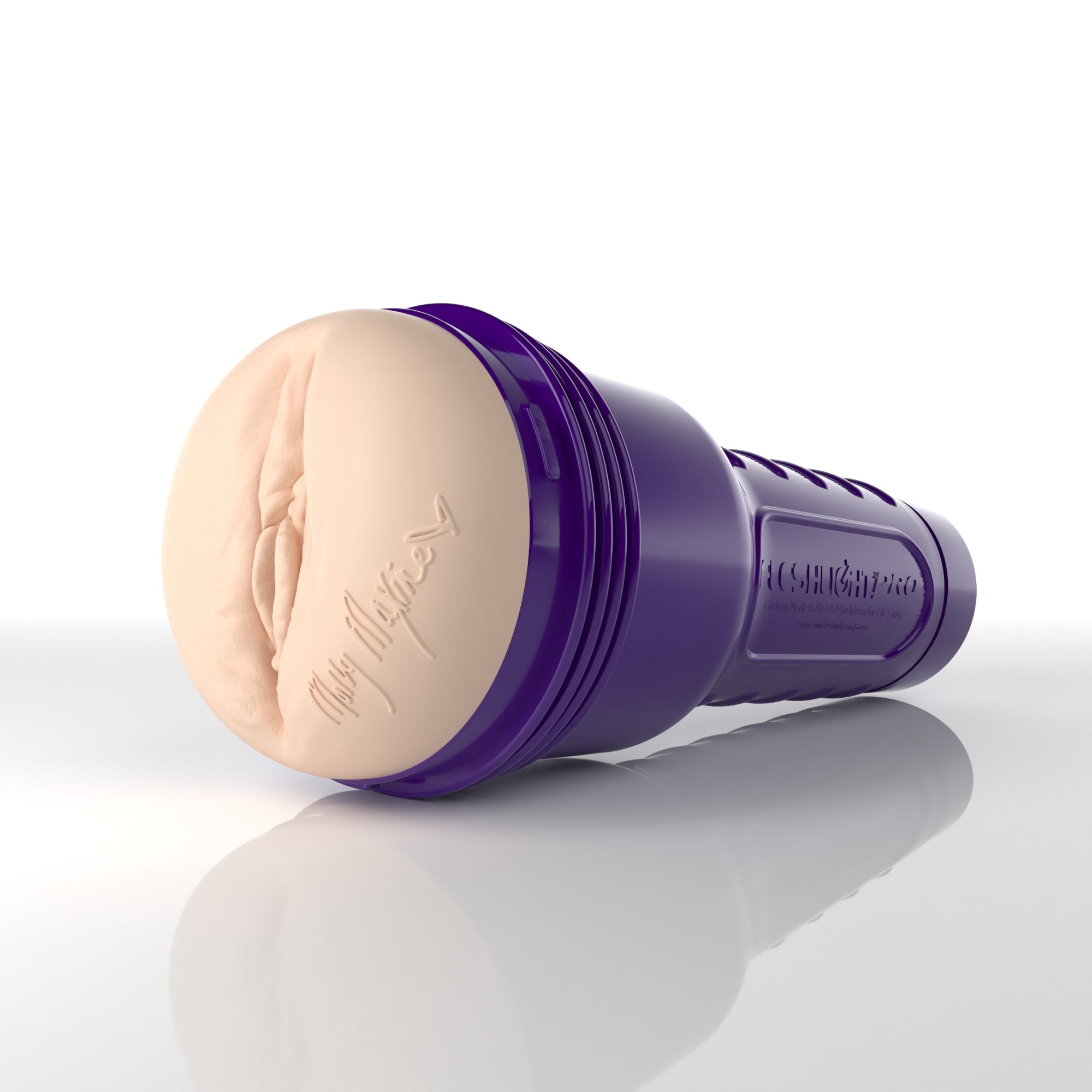 fleshlight-pro-molly-maxine-pb-j-masturbateur-vaginal-lady image 3