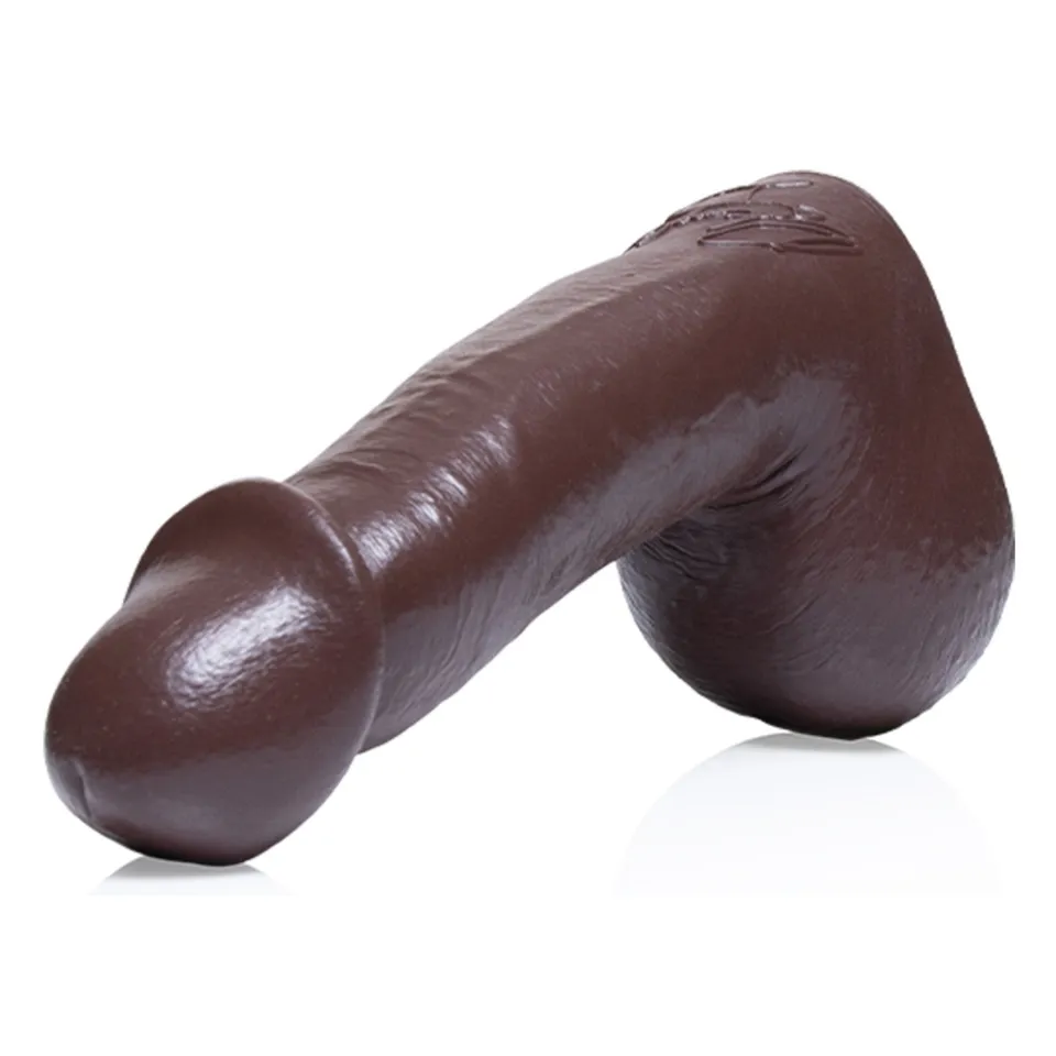 fleshjack-boys-deangelo-jackson-gode-silicone-19-cm image 1