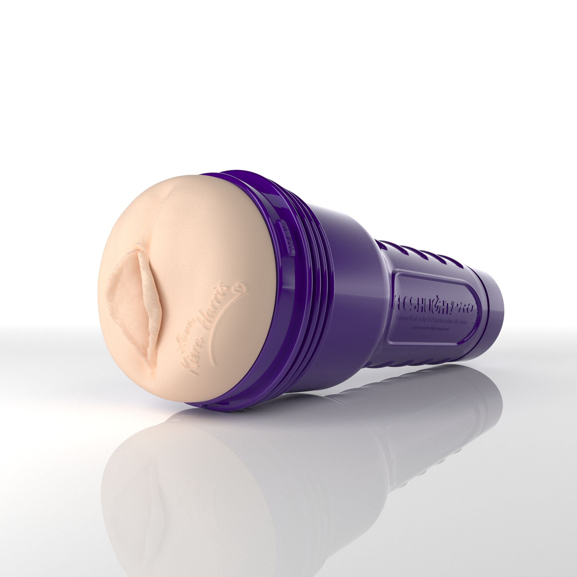 fleshlight-pro-kiera-harris-crumpet-masturbateur-allure-r-aliste image 3