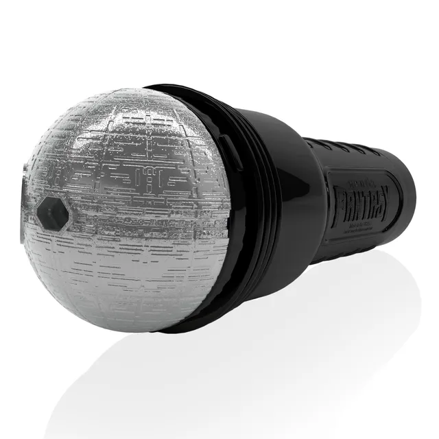 fleshlight-fantasy-d-station-masturbateur-vaginal-texture-serr-e image 1
