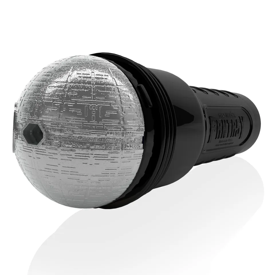 fleshlight-fantasy-d-station-masturbateur-vaginal-texture-serr-e image 1