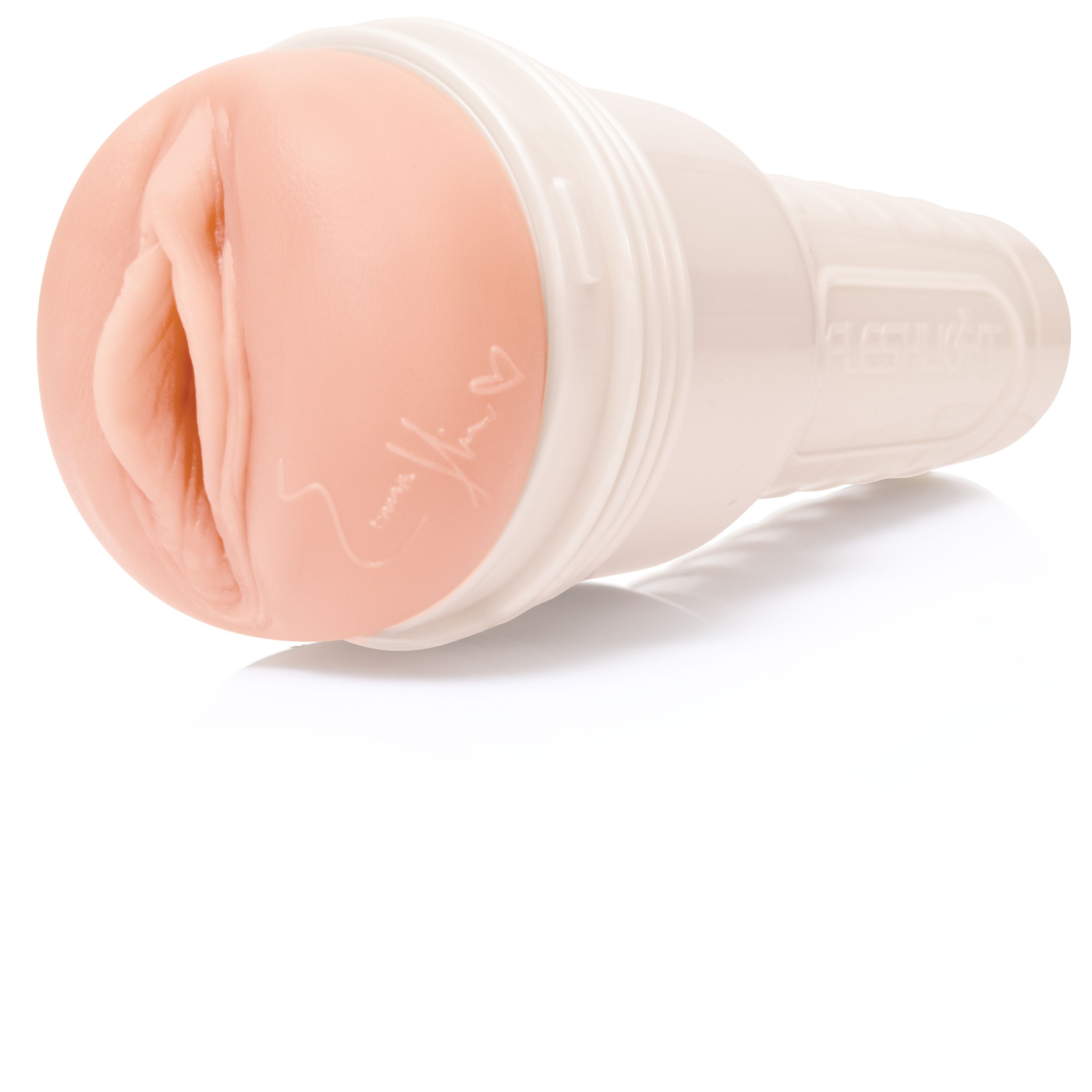 fleshlight-girls-emma-hix-masturbateur-vaginal-syrup-avec-tui image 5