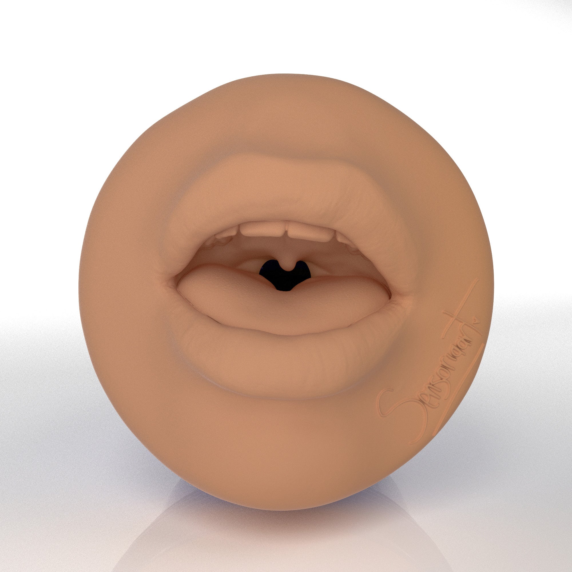 fleshlight-pro-sensoriaart-masturbateur-bouche-allure image 2