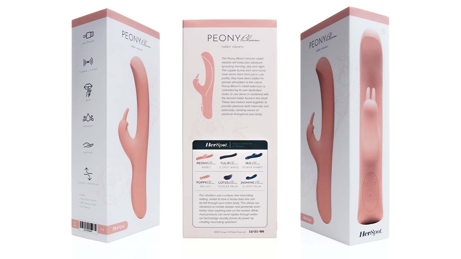 fleshlight-peony-bloom-vibromasseur-rabbit-silicone image 8