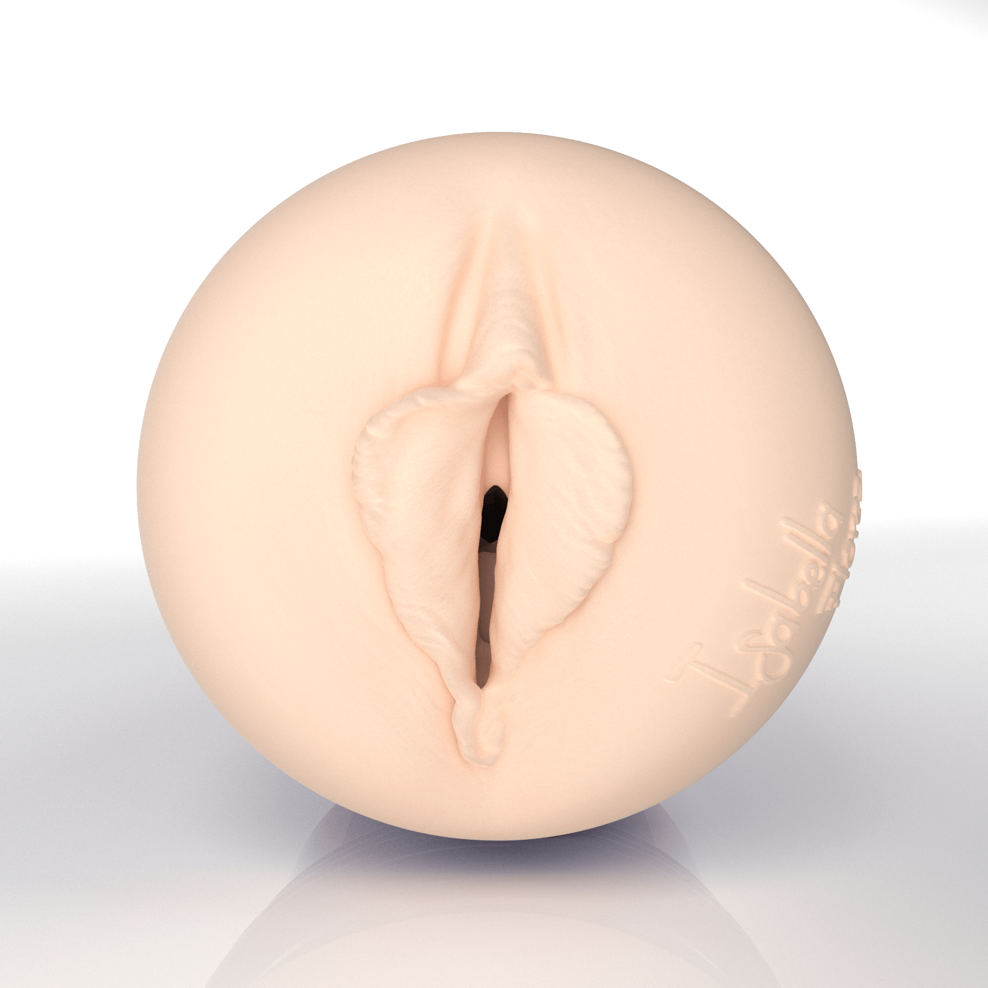 fleshlight-pro-isabella-florez-masturbateur-allure-butt-sur-mesure image 2