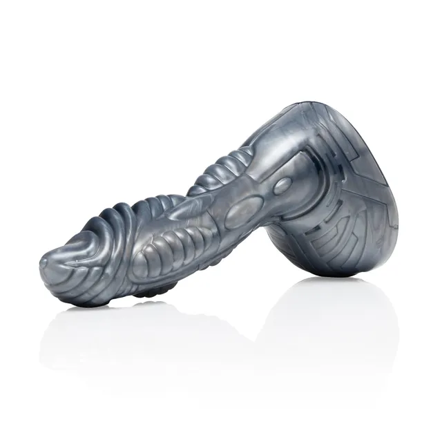 fleshlight-fantasy-androm3da-cyborg-gode-silicone image 1