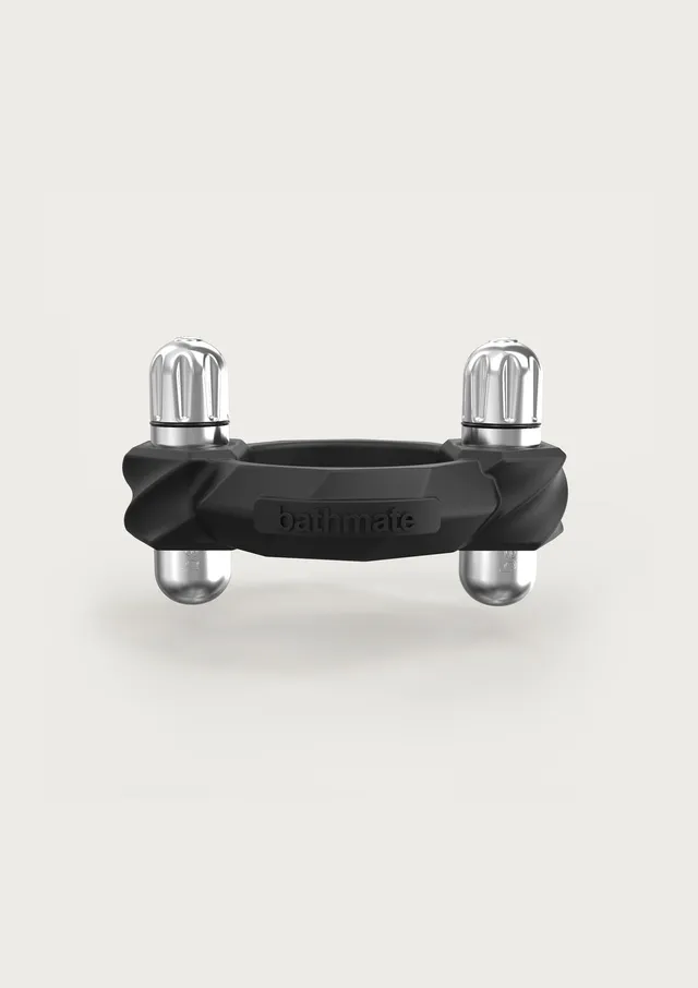 bathmate-hydrovibe-anneau-vibrant-pompe-100-vibrations image 1
