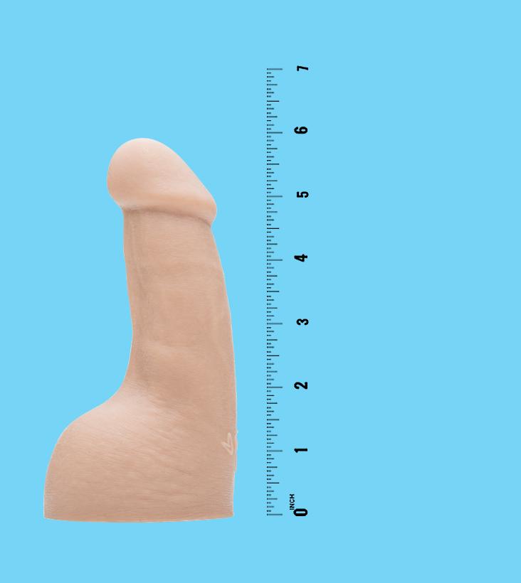 fleshjack-boys-liam-riley-gode-silicone-15-cm image 2