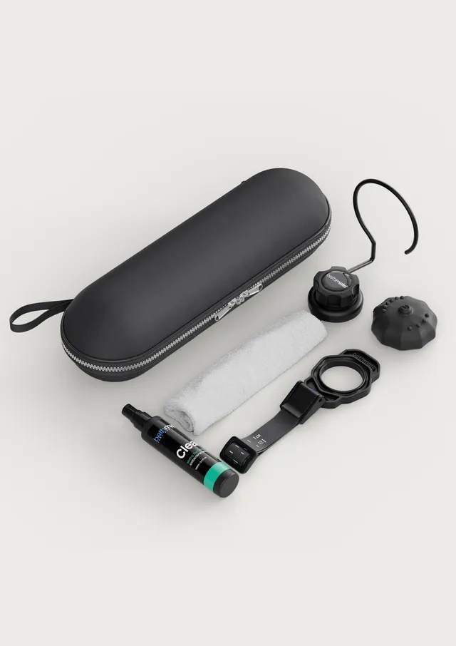 bathmate-shower-essentials-kit-accessoires-pompe-douche image 1