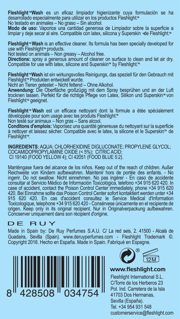 fleshlight-wash-nettoyant-sextoy-antibact-rien-100-ml image 2