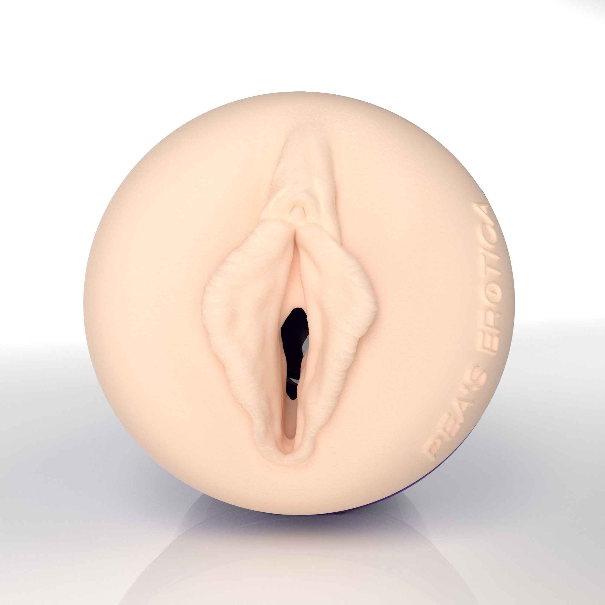 fleshlight-pro-pea-butterfly-masturbateur-lady-texture-allure image 2