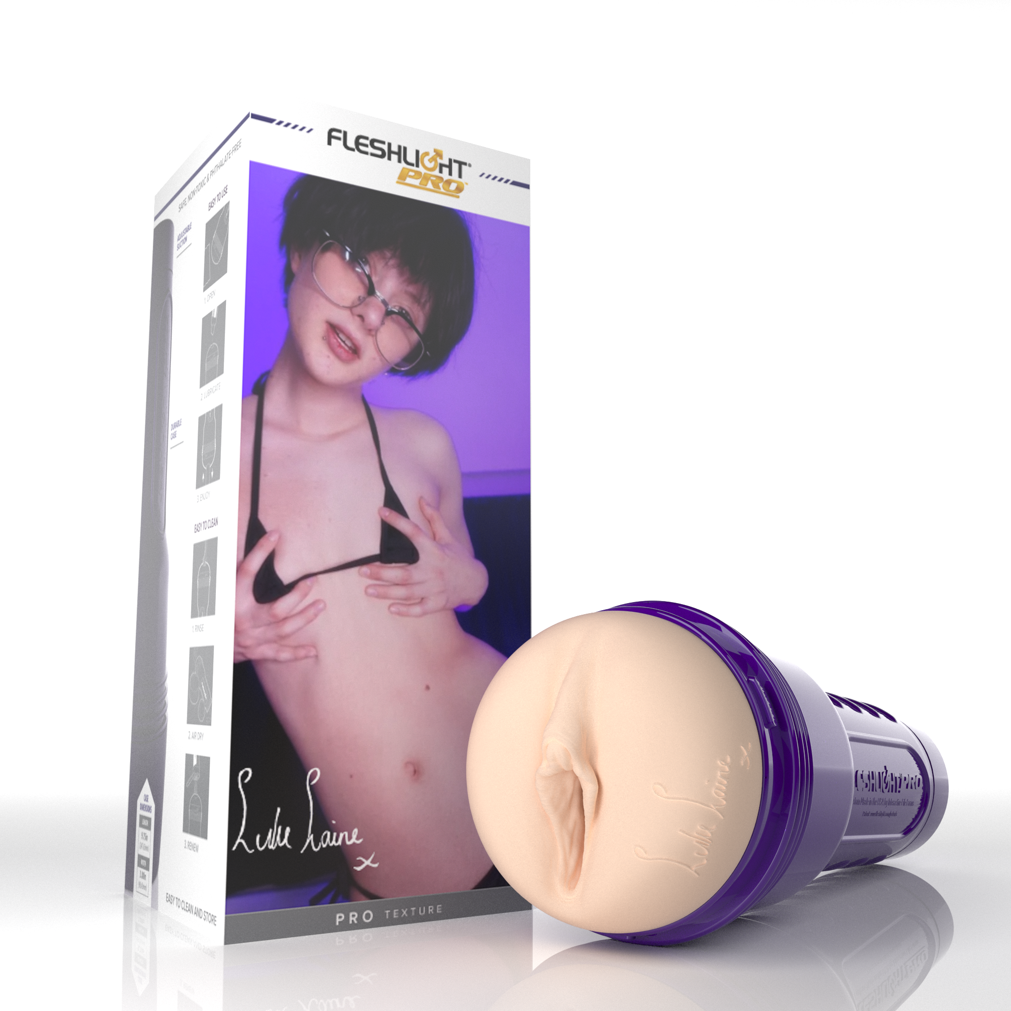 fleshlight-pro-luke-laine-masturbateur-boy-hole-allure image 4