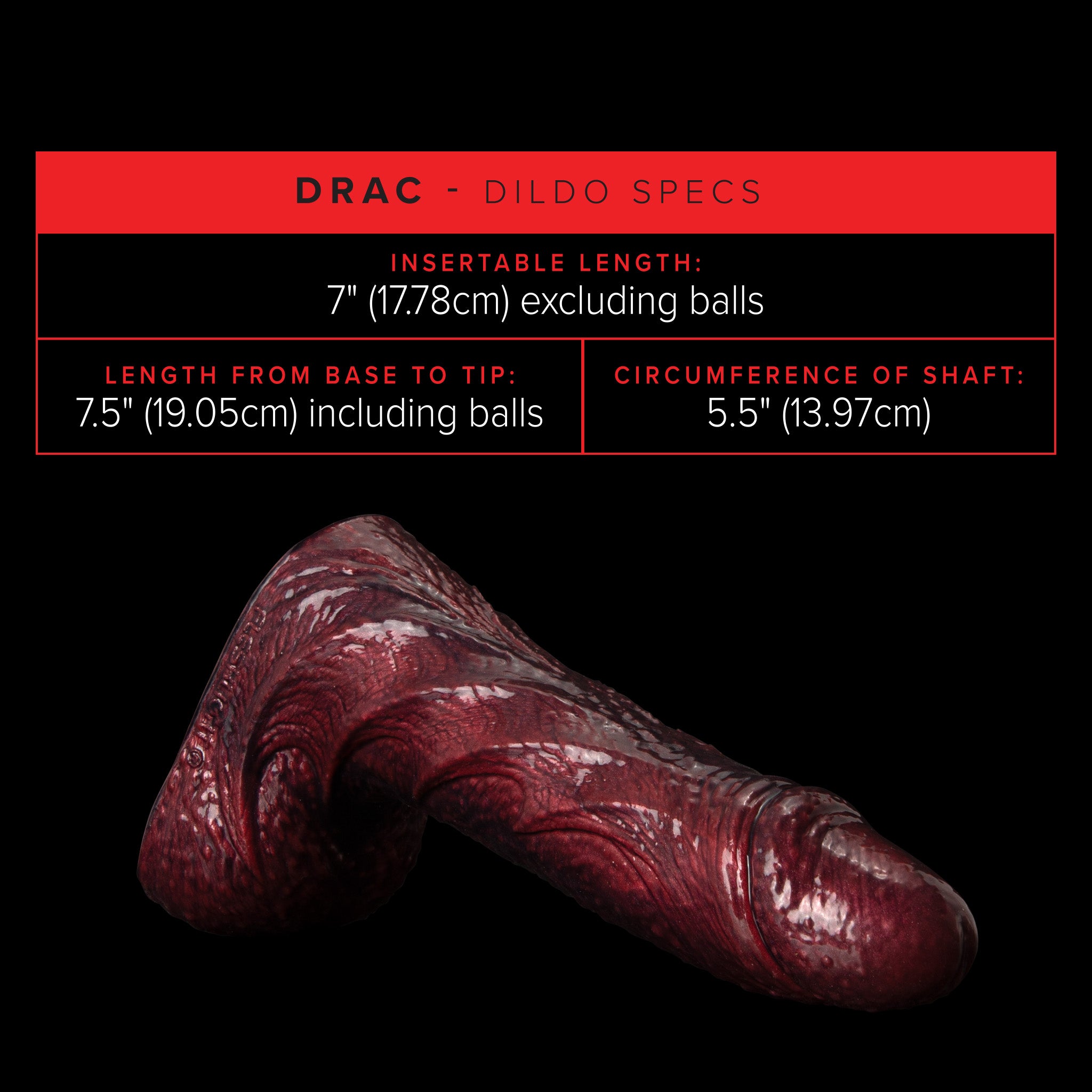 fleshlight-fantasy-drac-gode-silicone-vampire-ventouse image 3