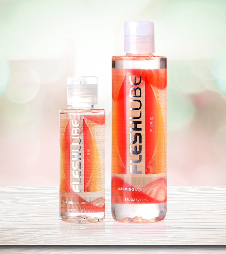 fleshlube-fire-lubrifiant-chauffant-base-eau-100ml image 3