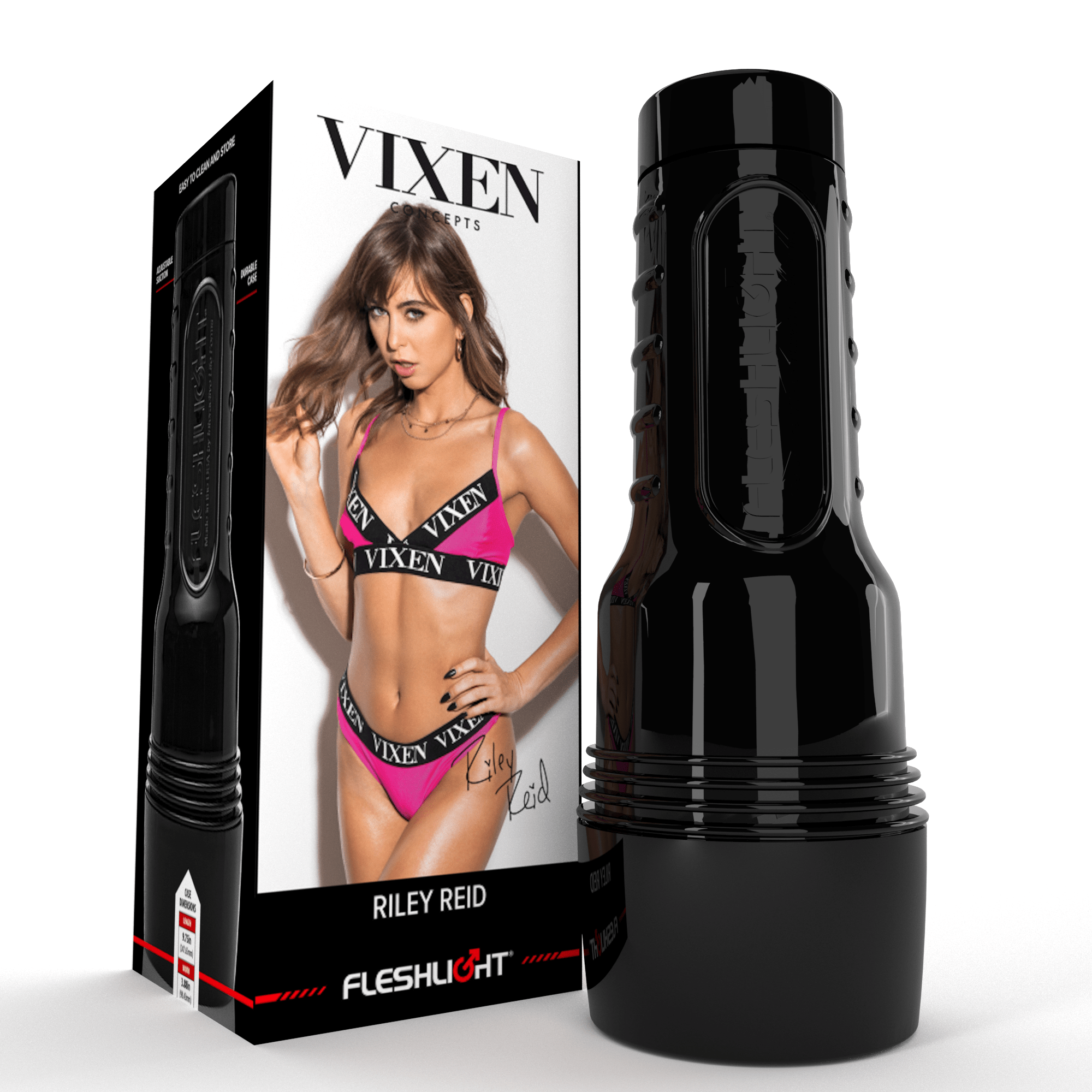 fleshlight-girls-riley-reid-vixen-masturbateur-vaginal image 4
