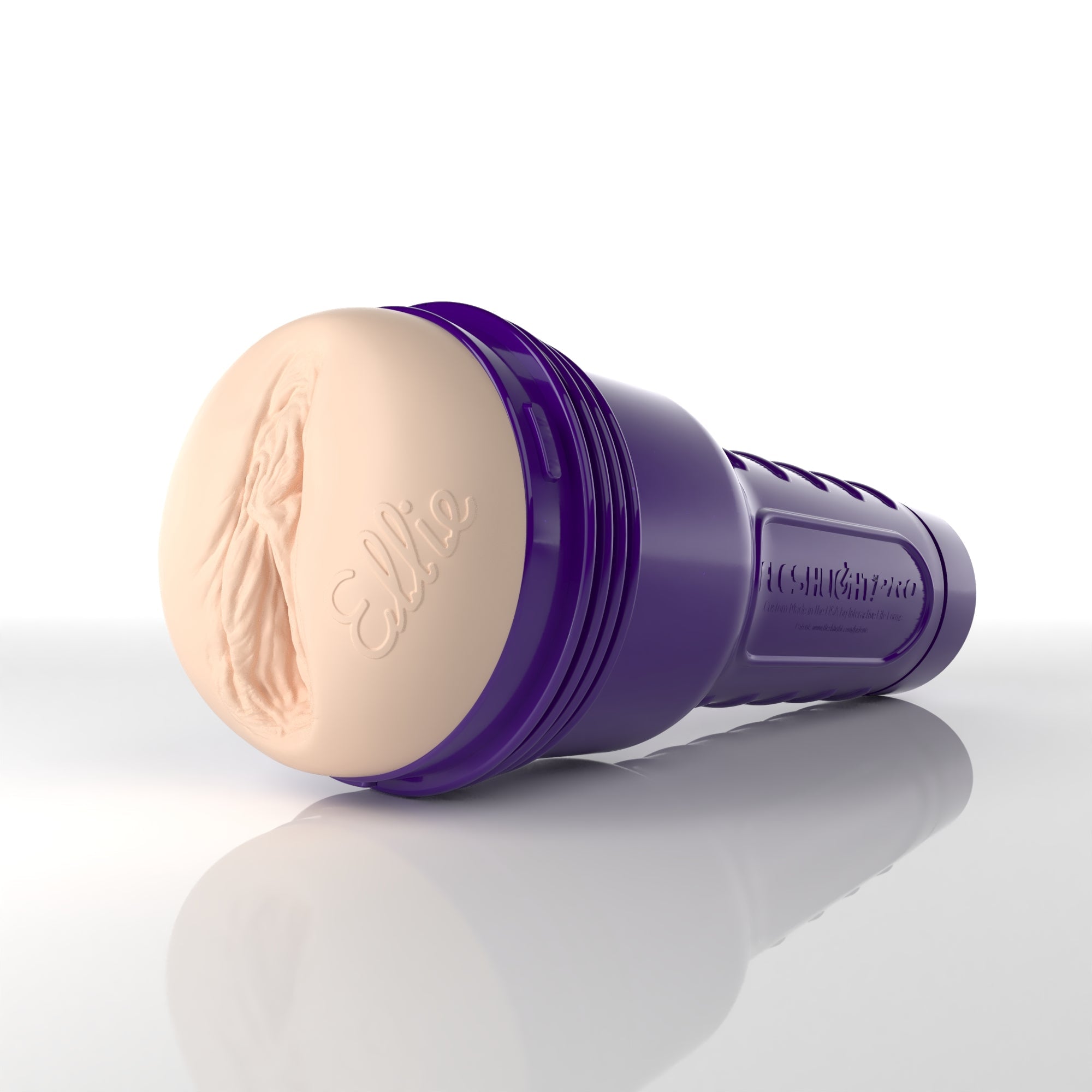 fleshlight-pro-ellie-masturbateur-pink-pussy-allure image 3