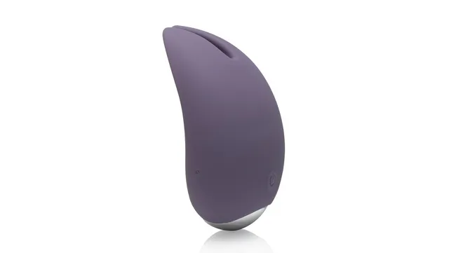 fleshlight-lotus-bloom-vibromasseur-paume-fleur image 1