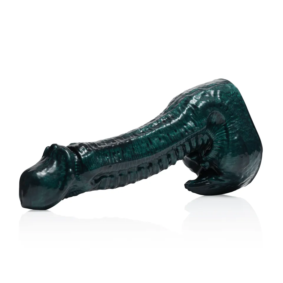 fleshlight-fantasy-alien-king-gode-nervur-long-intergalactique image 1