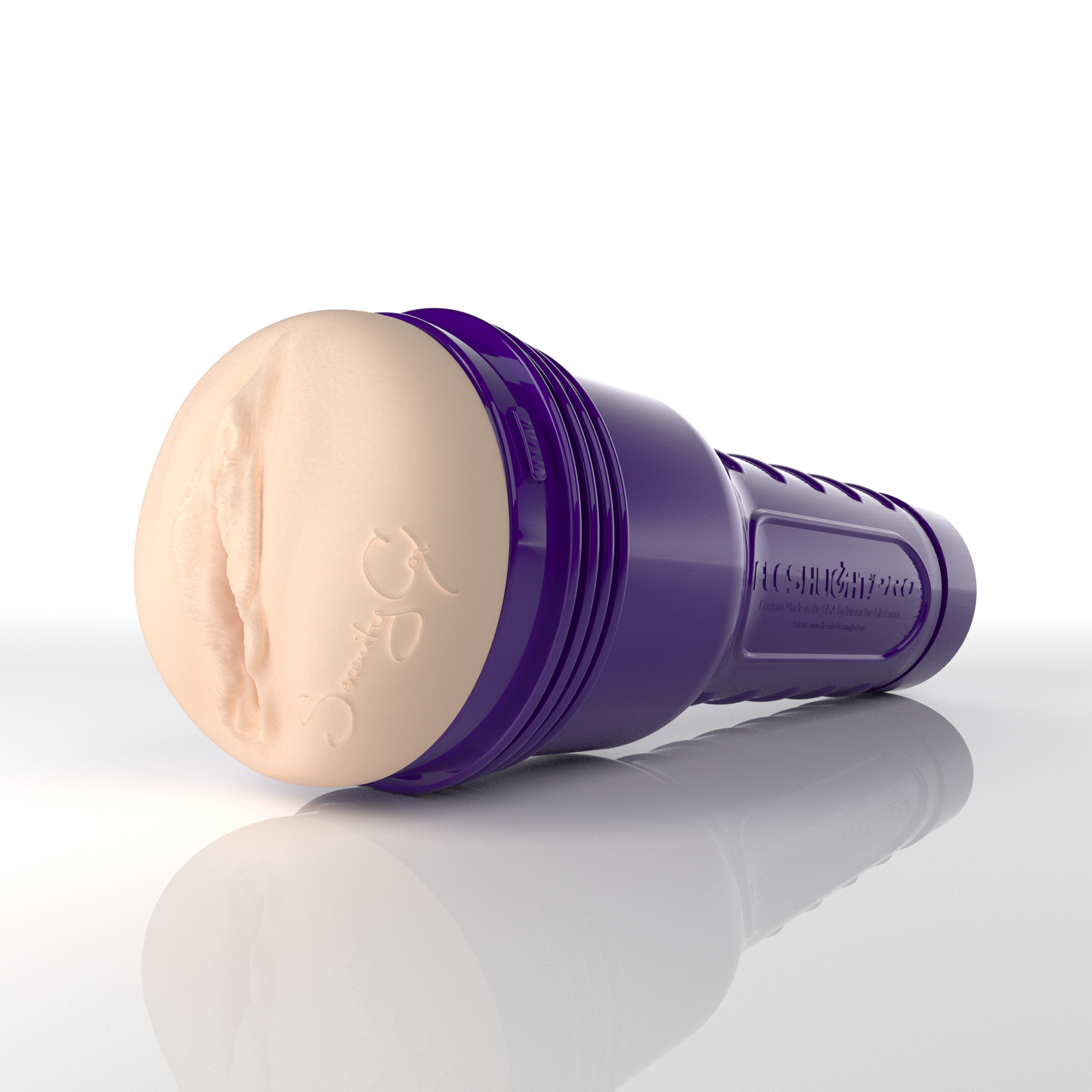 fleshlight-pro-serenity-cox-masturbateur-vagin-lady-allure image 4