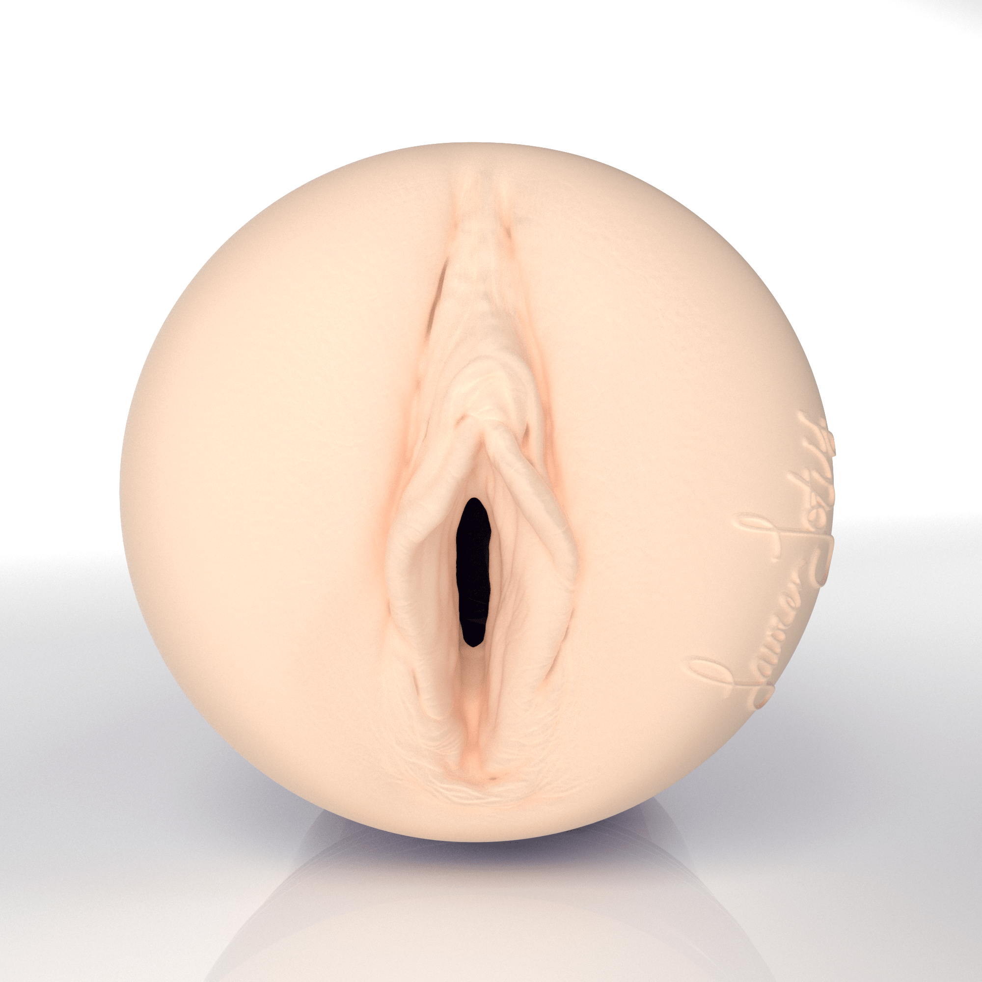 fleshlight-pro-lauren-lotus-masturbateur-bouche-allure image 4