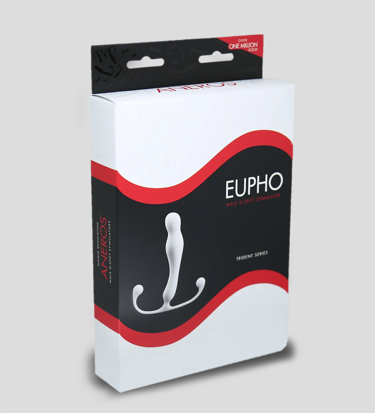 aneros-trident-eupho-masseur-prostate-rigide-sans-vibration image 2