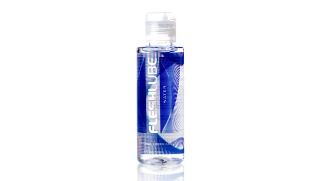 fleshlube-water-lubrifiant-intime-base-eau-100-ml image 1